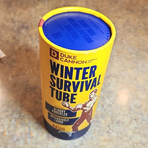 Winter Survival Kit - Picture 8 of 9